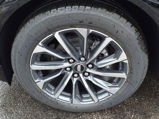 New 2025 Cadillac Lyriq Sport image 12