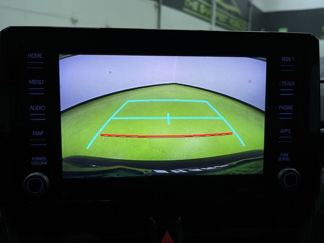 Used 2022 Toyota Corolla LE image 22