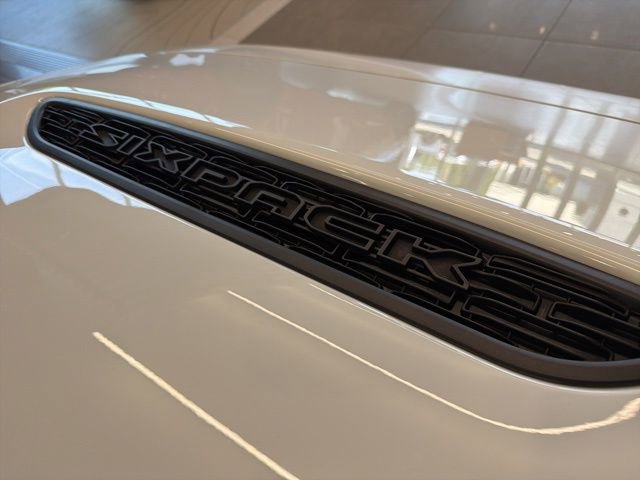 New 2026 Dodge Charger Scat Pack AWD/4WD image 25