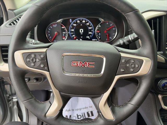Used 2024 GMC Terrain Denali AWD/4WD image 13