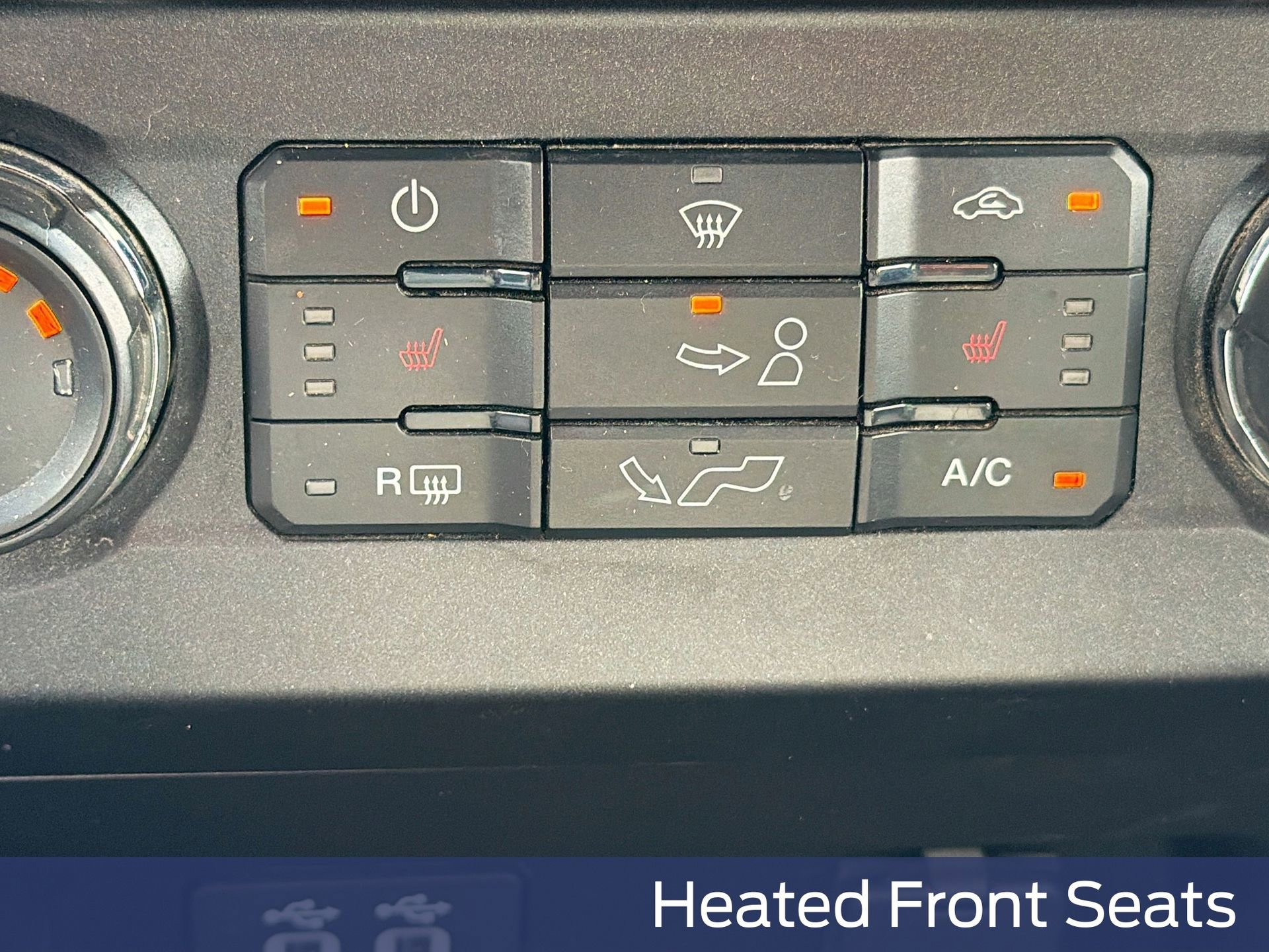 Used 2019 Ford F150 XLT w/ Equipment Group 302A Luxury RWD image 25