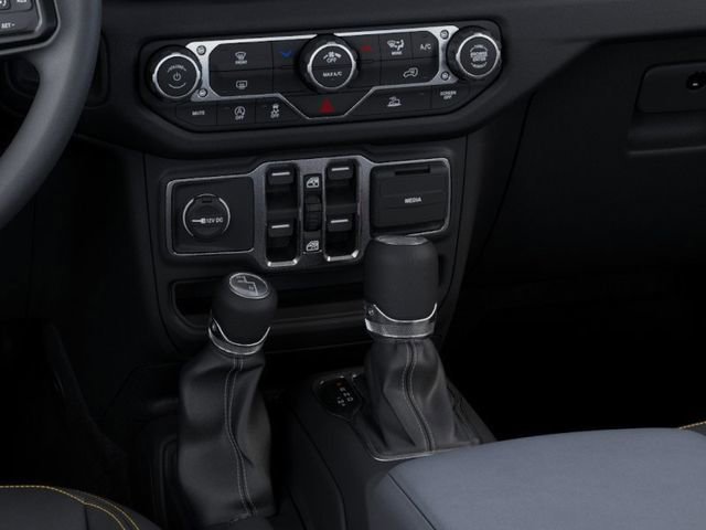 New 2026 Jeep Gladiator Sport image 24