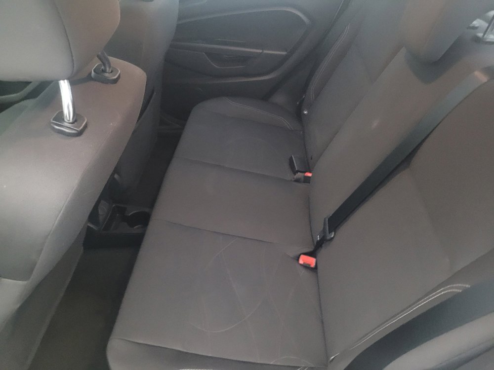 Used 2019 Ford Fiesta SE FWD image 18