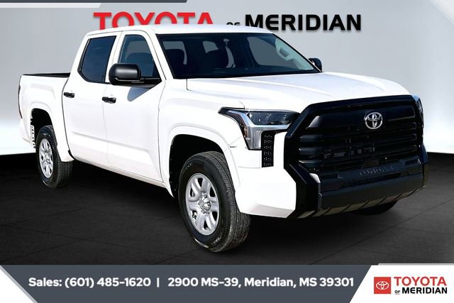 Used 2024 Toyota Tundra SR