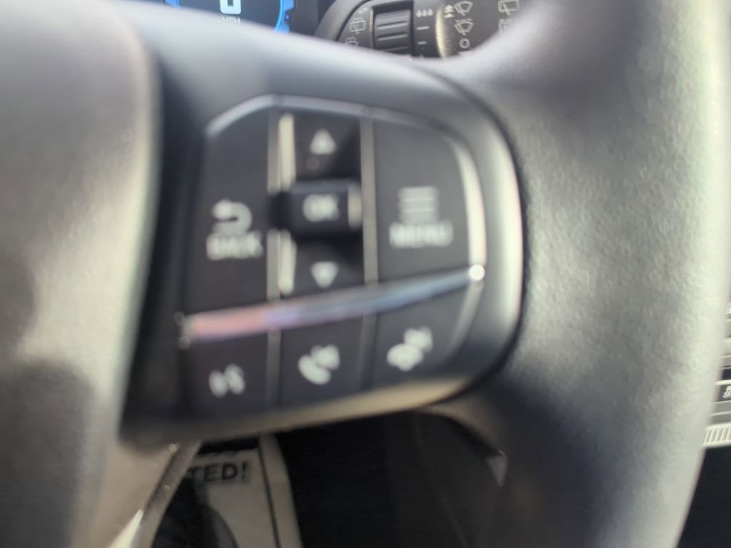 Used 2025 Ford Bronco Sport Big Bend image 33