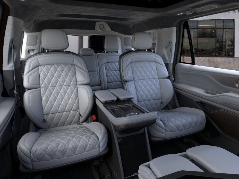 New 2026 Lincoln Navigator Black Label AWD/4WD image 33