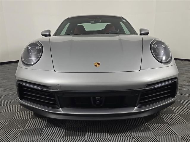 Certified 2024 Porsche 911 Carrera S image 10