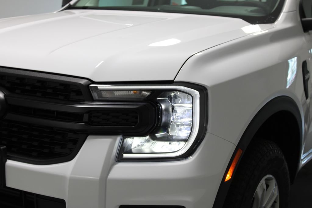 New 2025 Ford Ranger XL w/ Trailer Tow Package image 46