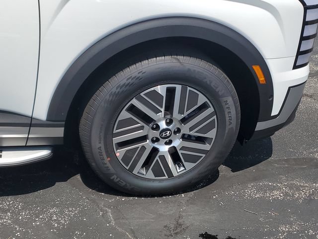 New 2026 Hyundai Palisade SEL Premium AWD/4WD image 6