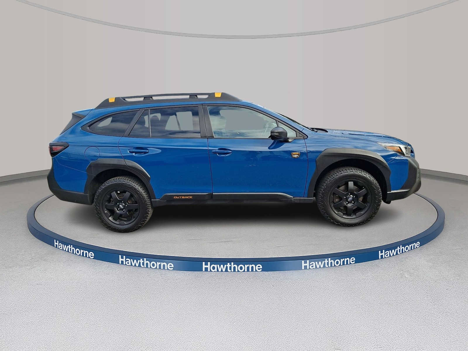 Used 2023 Subaru Outback Wilderness AWD/4WD image 7