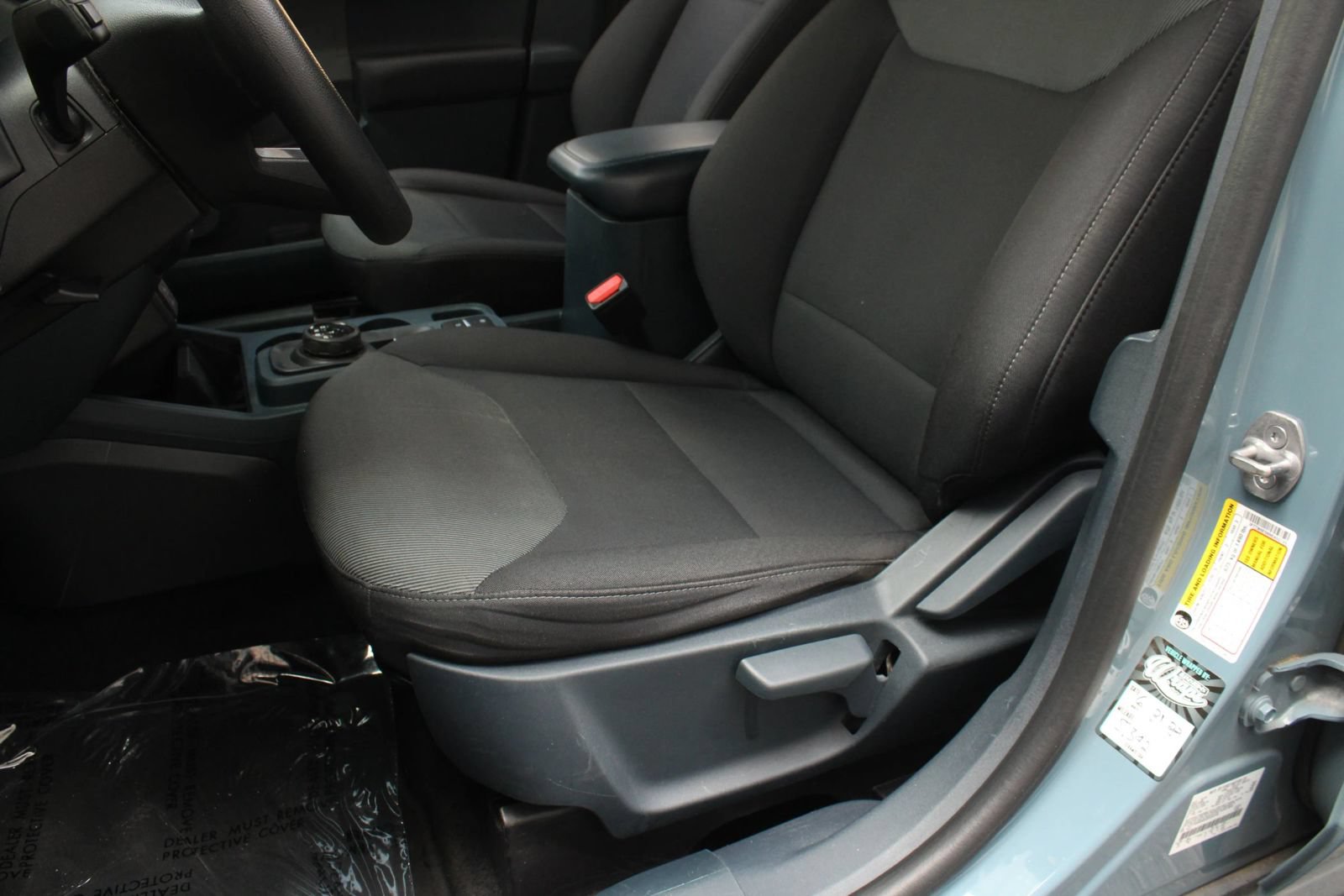 Used 2022 Ford Maverick XL FWD image 17
