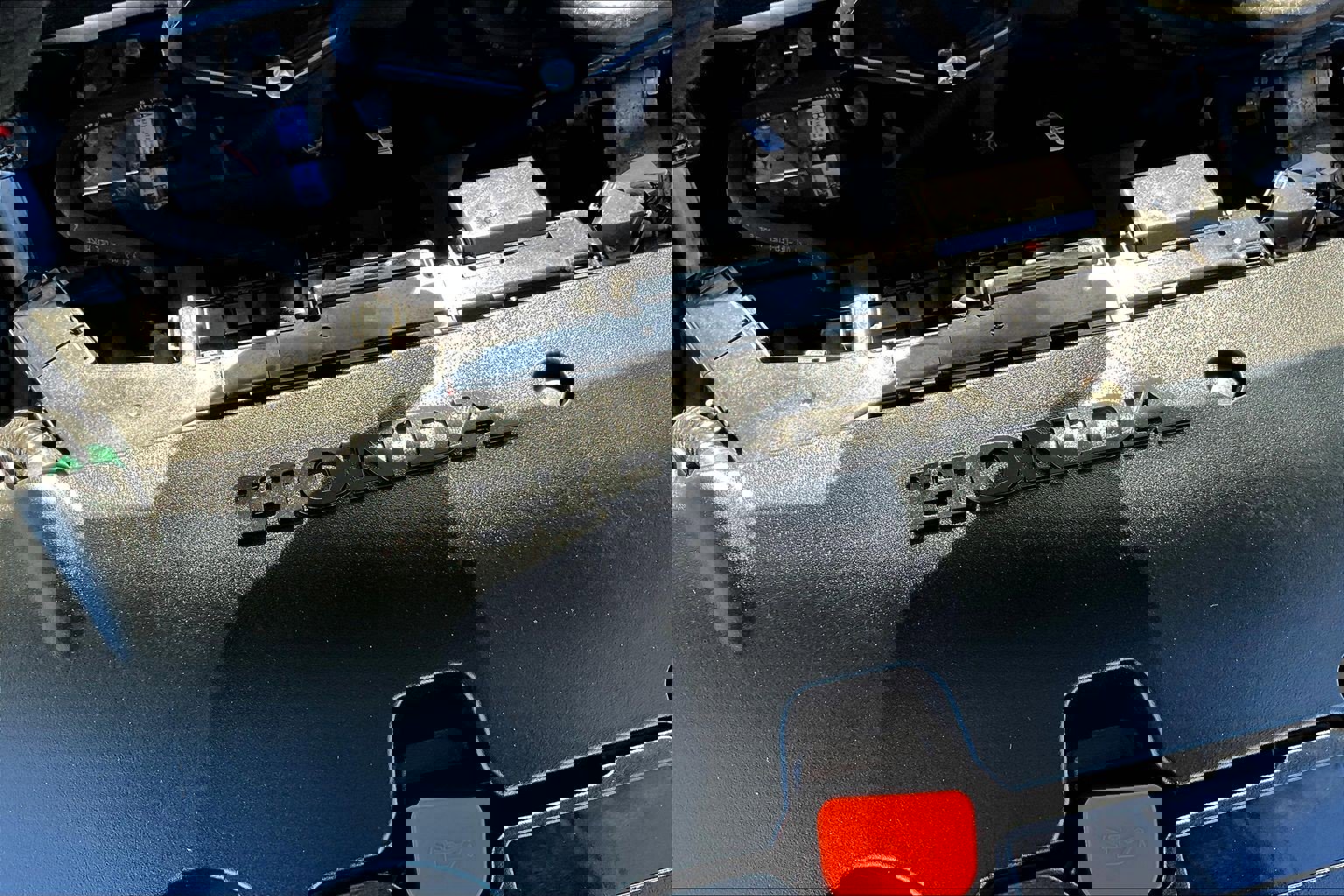 Used 2023 Honda Civic Sport image 32