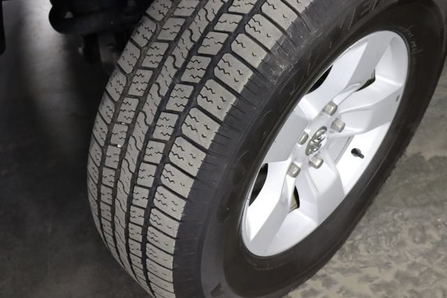 Used 2024 RAM 1500 Classic SLT AWD/4WD image 30