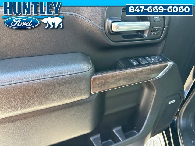 Used 2020 GMC Sierra 2500 Denali w/ Denali Ultimate Package image 17