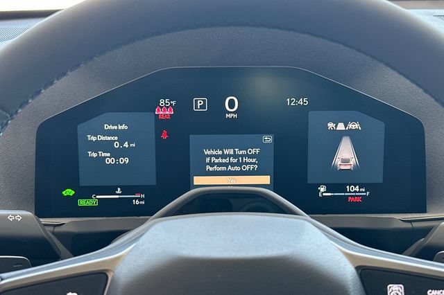 New 2026 Lexus ES 350h FWD image 21