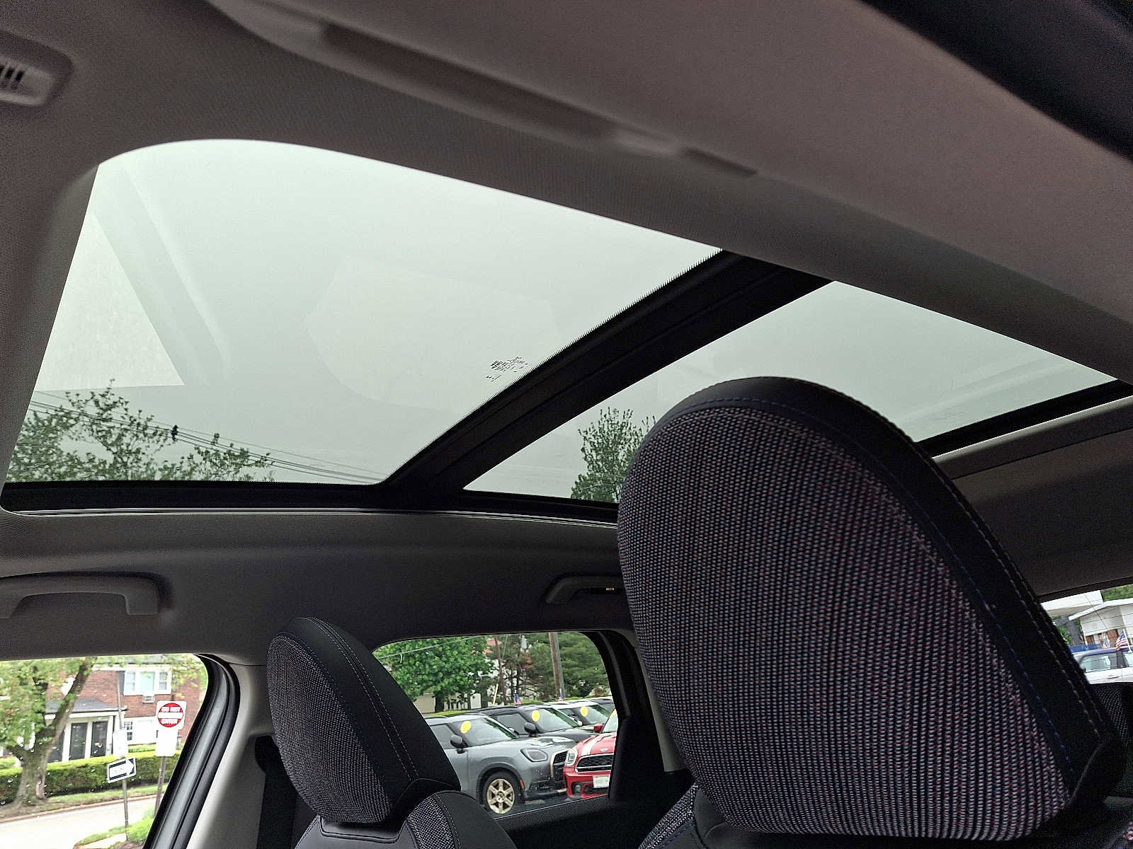 Used 2025 MINI Cooper Countryman S image 14