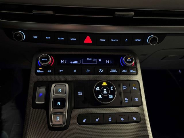 Used 2025 Hyundai Palisade SEL image 23
