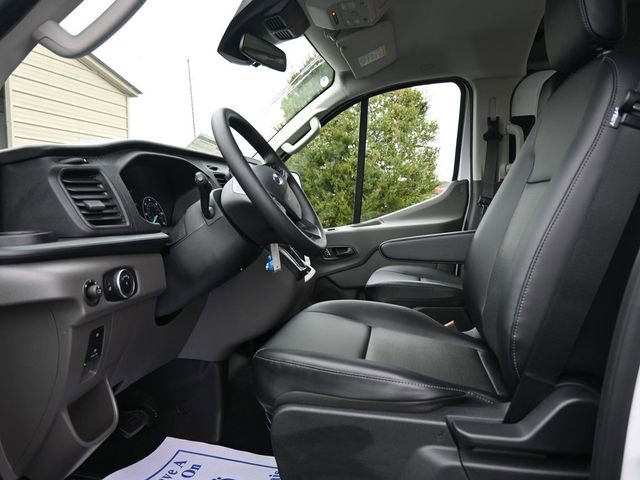New 2024 Ford Transit 150 Low Roof image 9