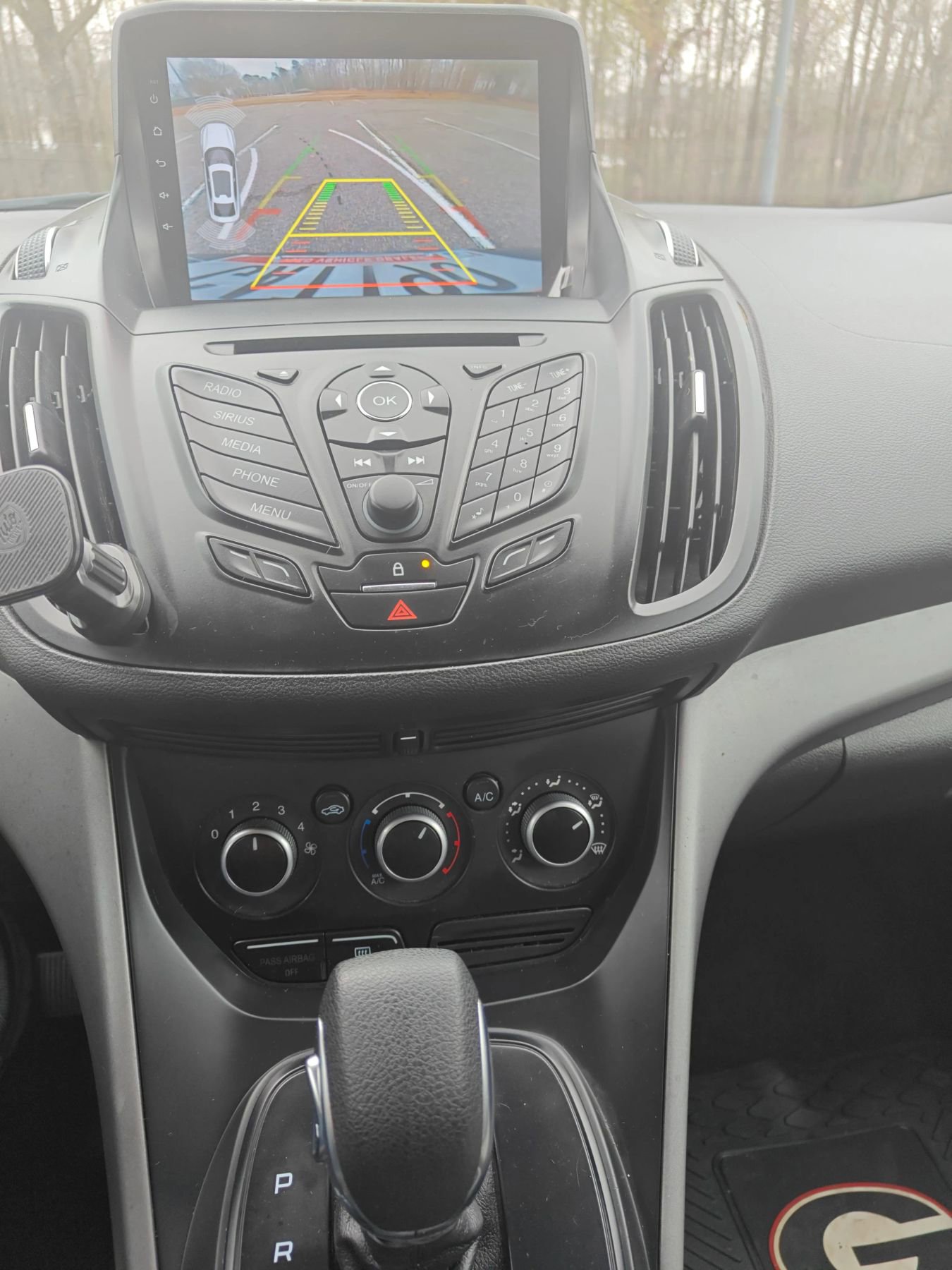 Used 2014 Ford Escape SE FWD image 9