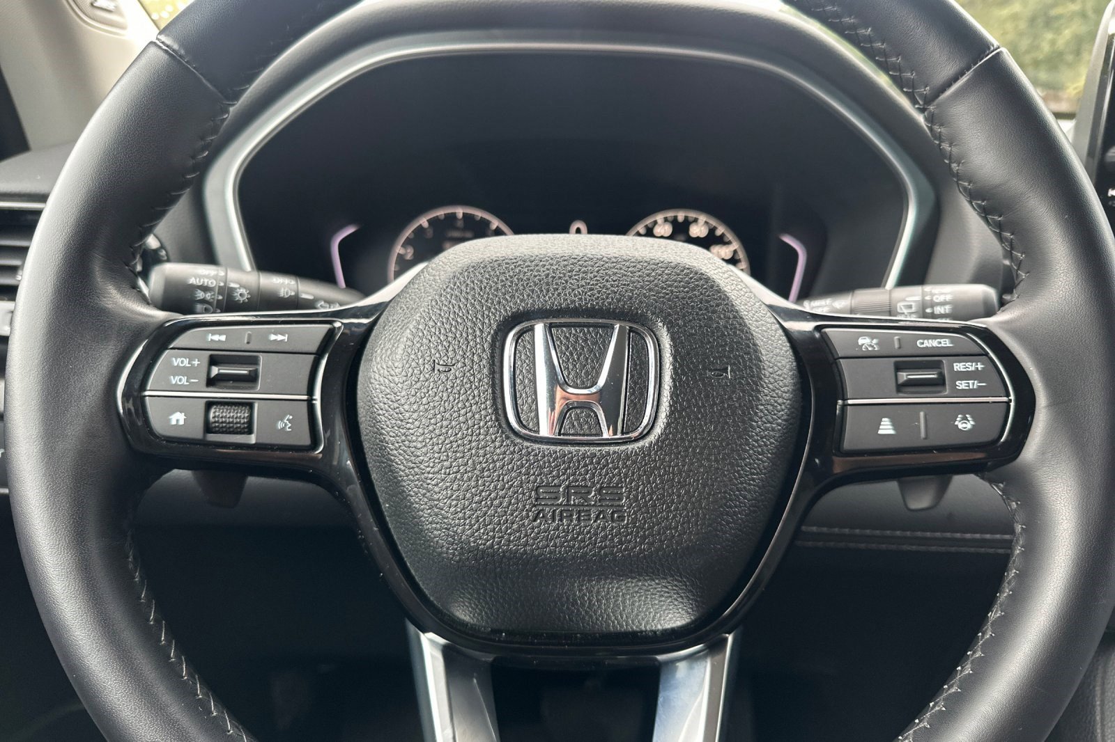 Used 2024 Honda Pilot Touring image 30