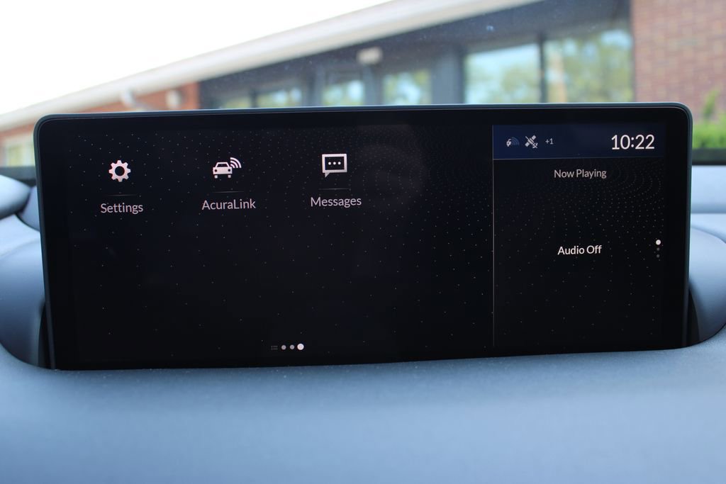 New 2025 Acura TLX w/ Technology Package image 15