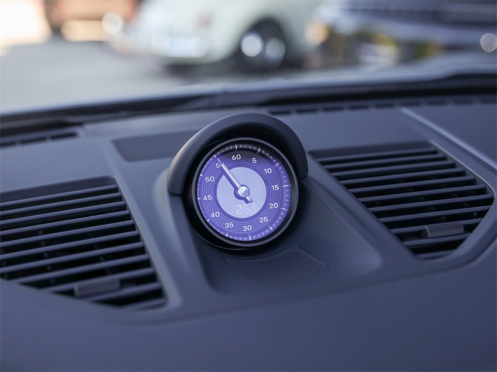 Certified 2025 Porsche 911 Carrera S image 30