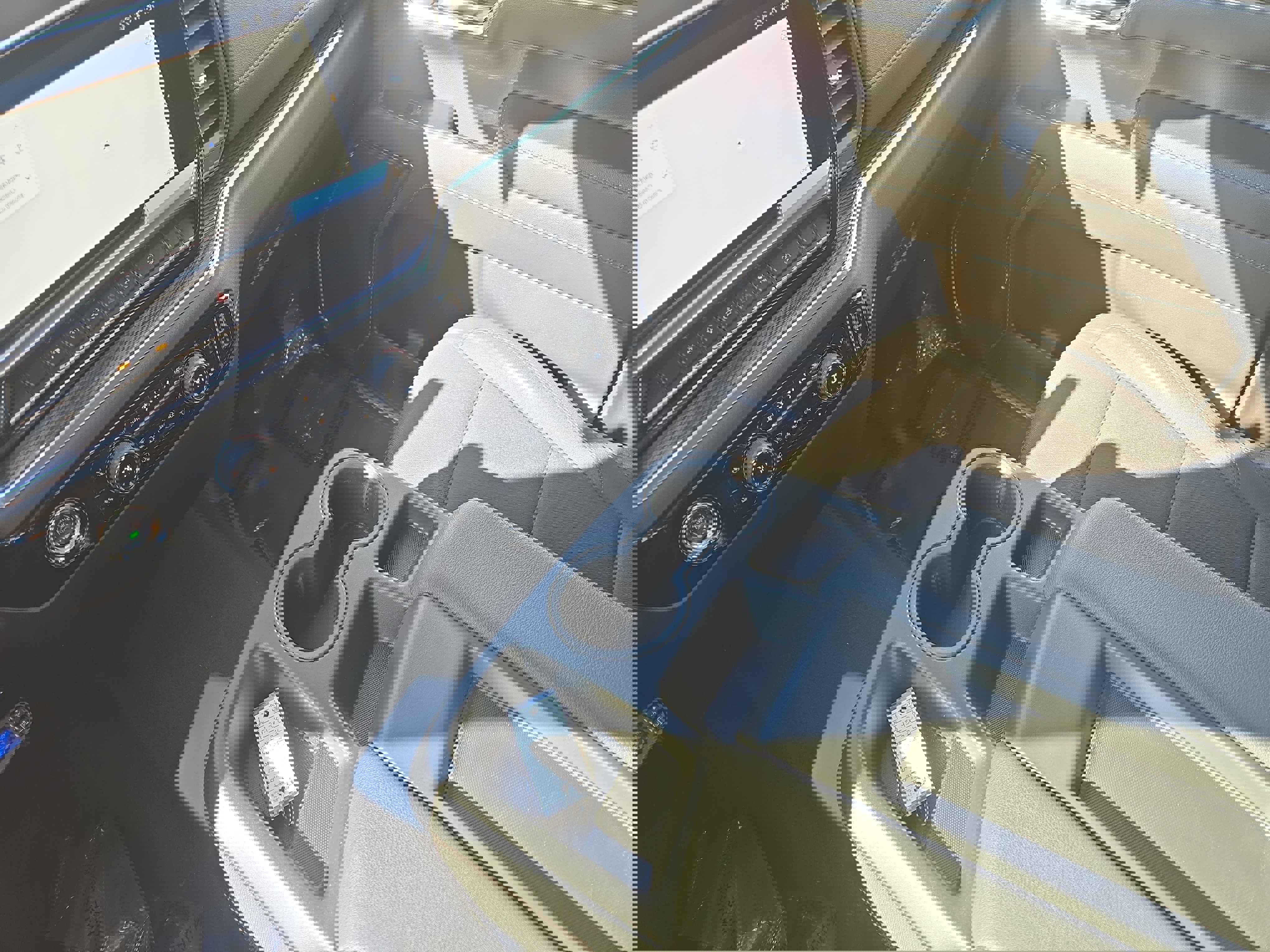 Used 2024 Chevrolet Silverado 1500 RST image 27