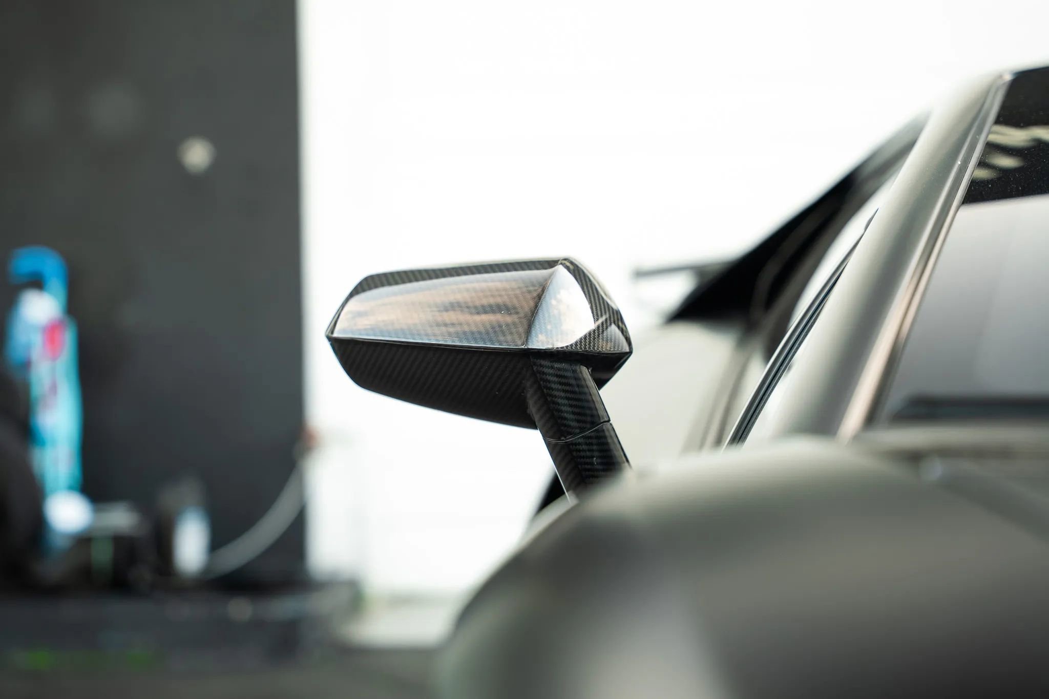 Used 2019 Lamborghini Aventador SVJ AWD/4WD image 18