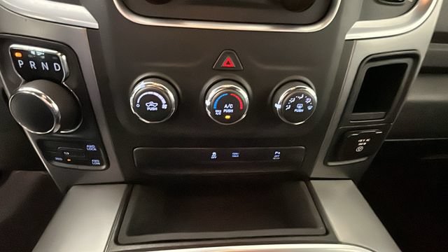 Used 2022 RAM 1500 Warlock w/ Technology Package I AWD/4WD image 23