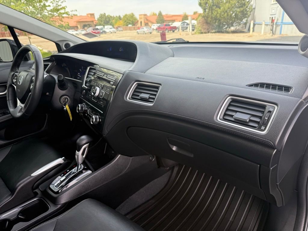 Used 2013 Honda Civic EX-L image 54