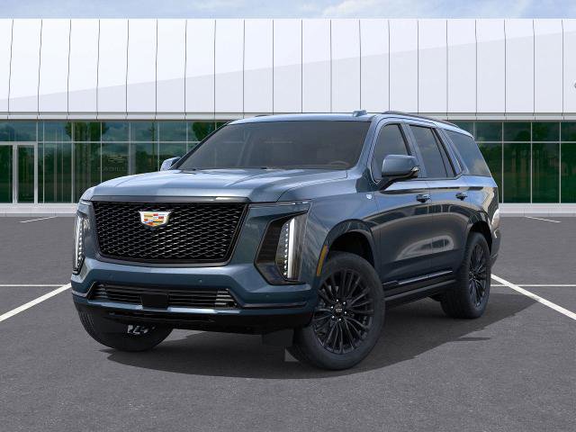 New 2026 Cadillac Escalade Platinum Sport image 6