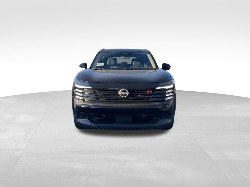 New 2025 Nissan Kicks SR image 13