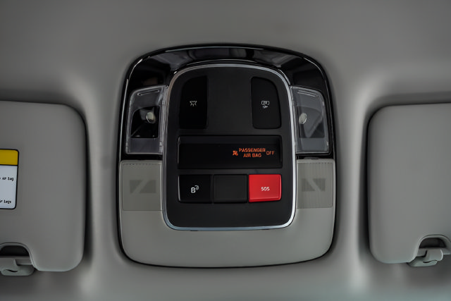 New 2026 Hyundai Tucson SEL Plus FWD image 22