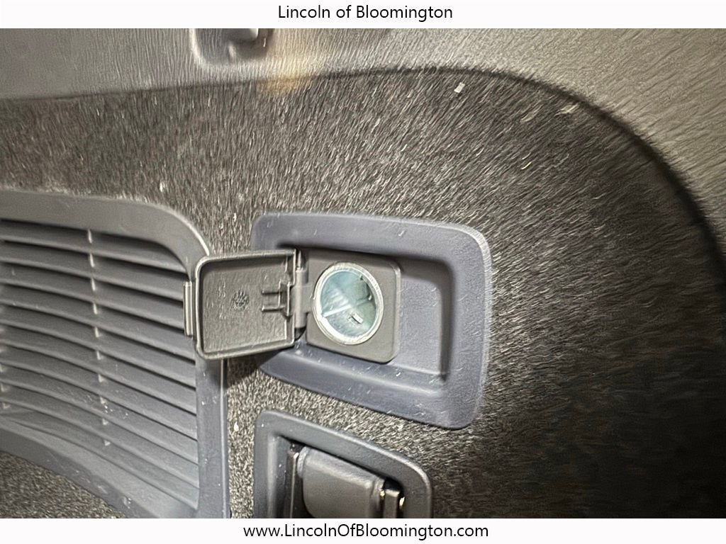 New 2026 Lincoln Aviator Reserve image 65