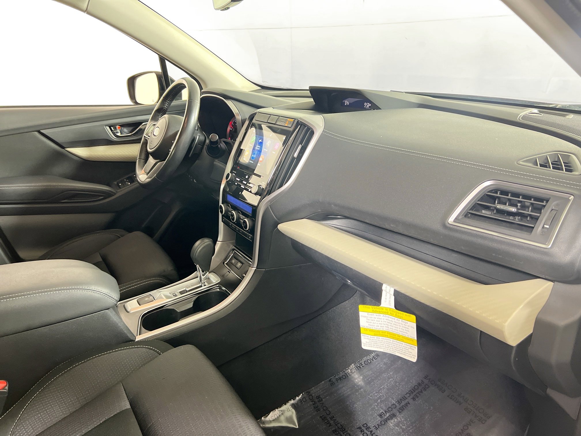 Used 2022 Subaru Ascent Premium w/ Convenience Package image 29
