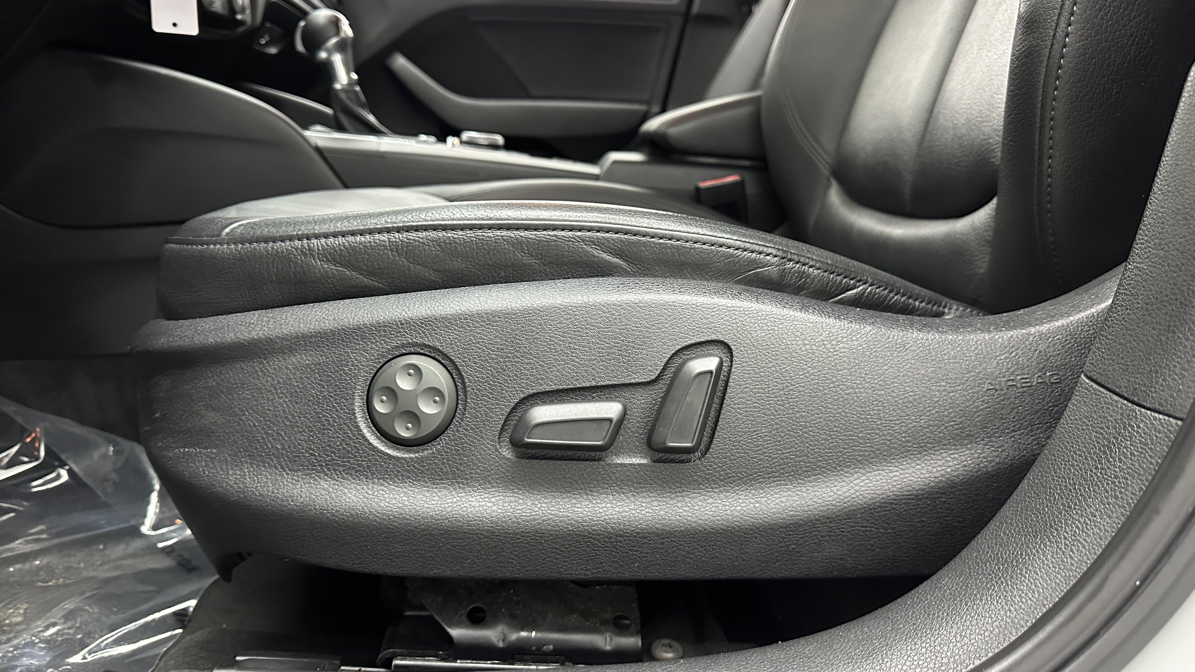 Used 2015 Audi A3 1.8T Premium image 13