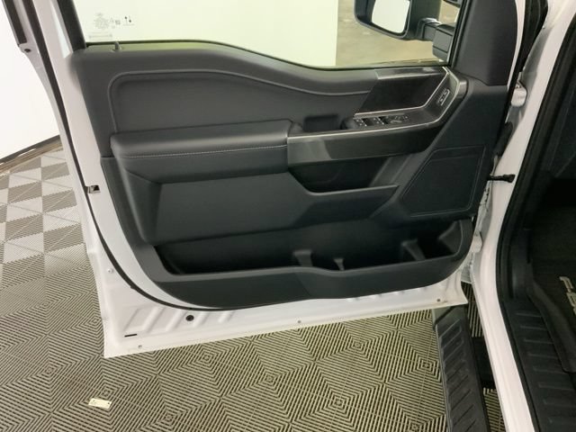 Used 2022 Ford F150 XLT w/ Equipment Group 302A High AWD/4WD image 23