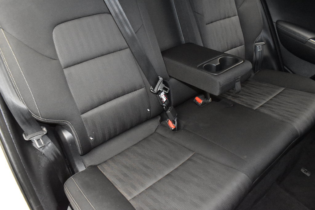 Used 2019 Kia Sportage LX AWD/4WD image 29