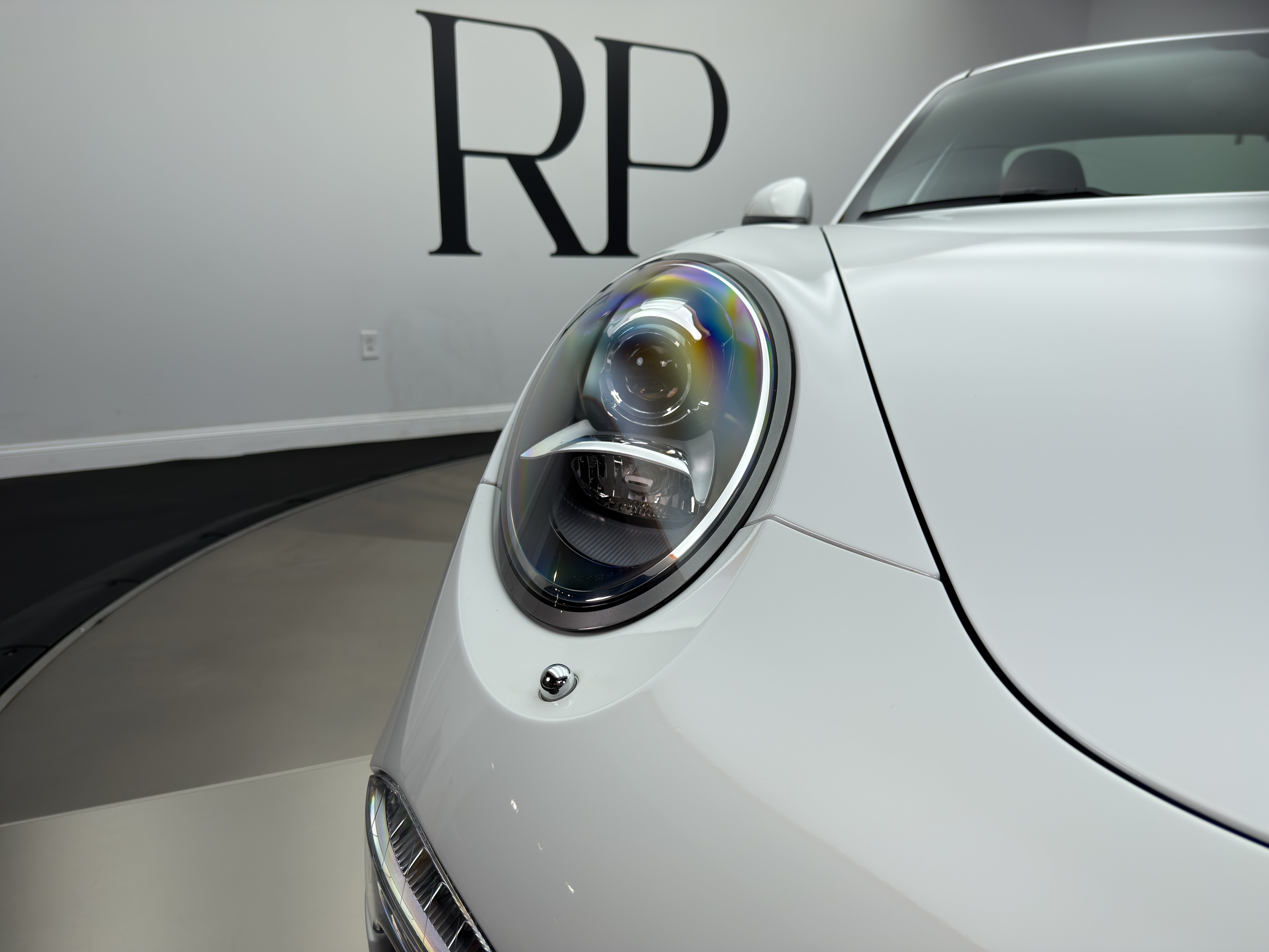 Used 2013 Porsche 911 Carrera S RWD image 10