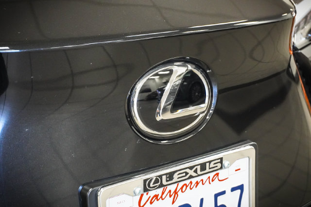 Certified 2024 Lexus RZ 300e Premium w/ Accessory Package (P5) FWD image 27