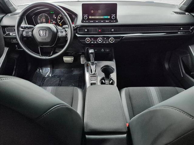 Used 2022 Honda Civic Sport image 16