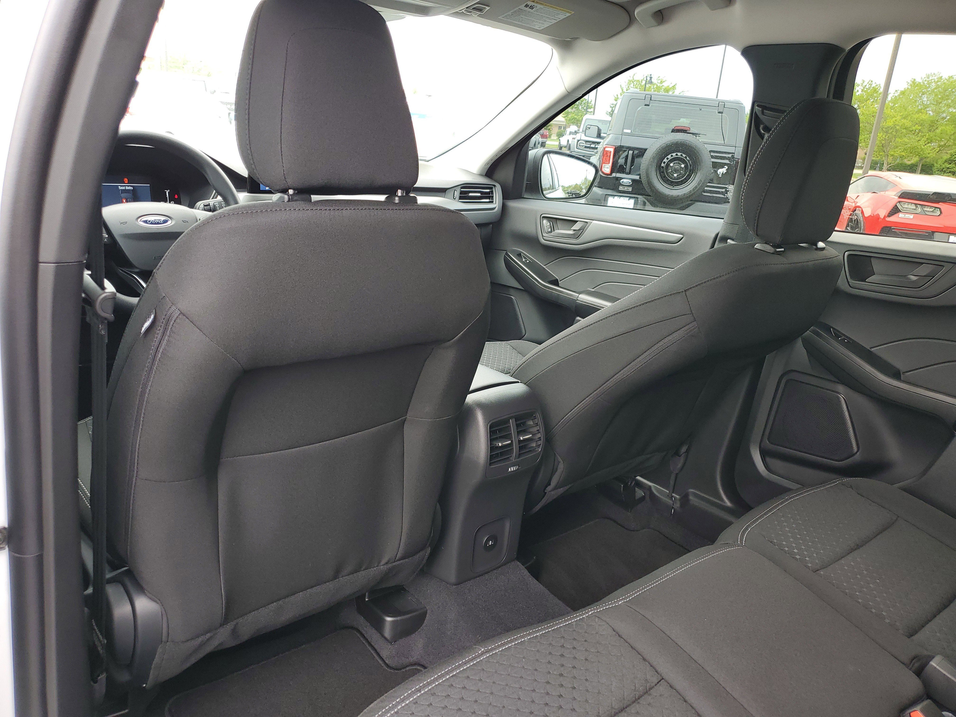 New 2026 Ford Escape Active FWD image 14