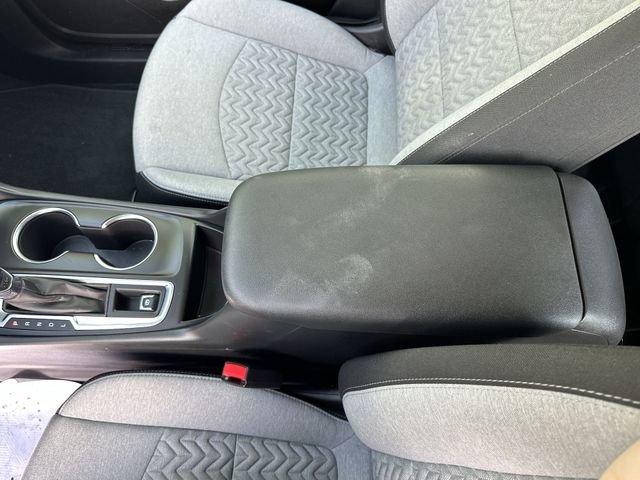 Used 2024 Chevrolet Equinox LS AWD/4WD image 23