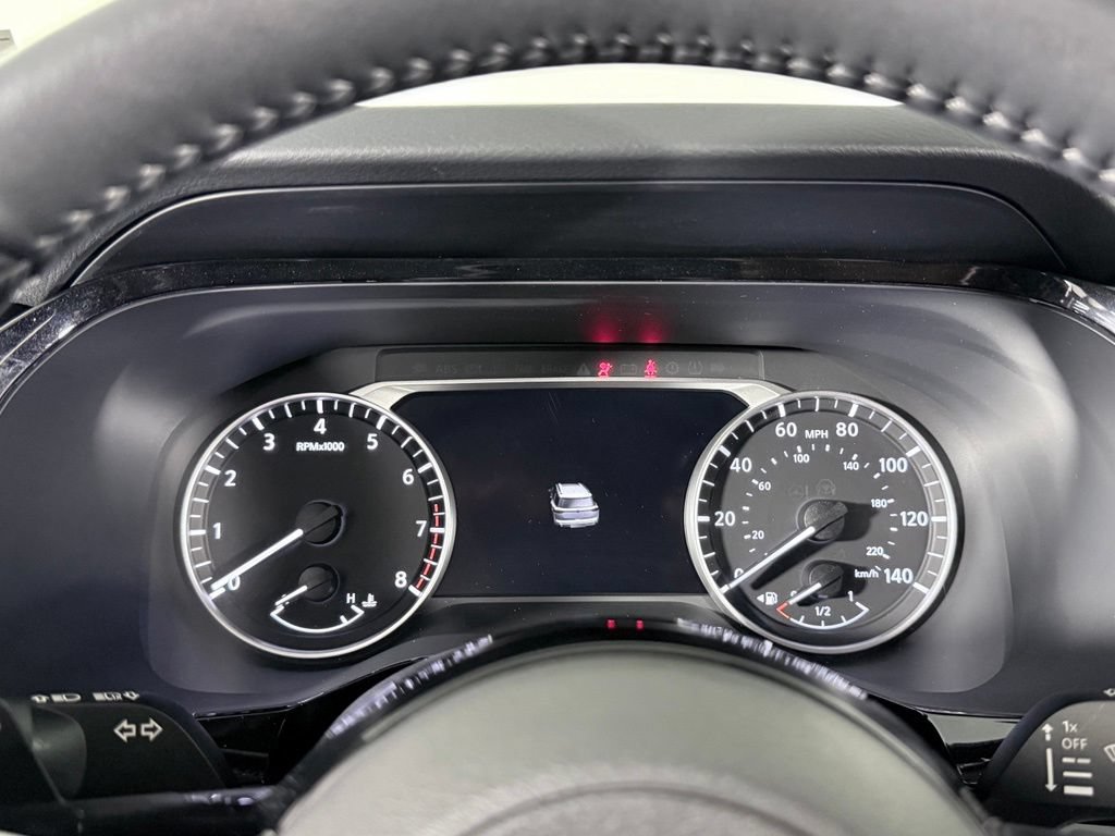 Certified 2025 Nissan Pathfinder SL AWD/4WD image 14