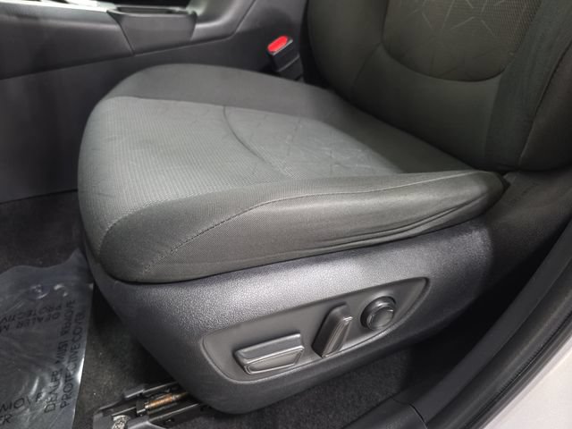 Certified 2024 Toyota RAV4 XLE FWD image 26