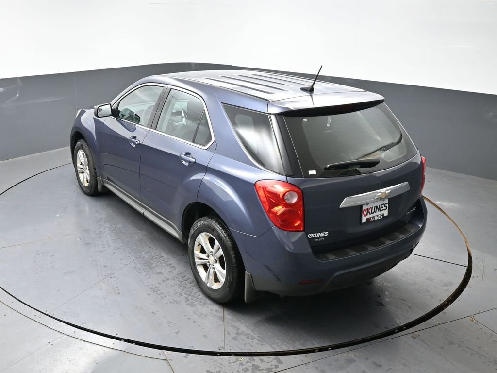 Used 2014 Chevrolet Equinox LS w/ LPO, Protection Package AWD/4WD image 44
