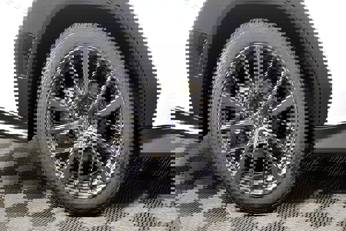 Used 2023 Subaru WRX Premium image 64