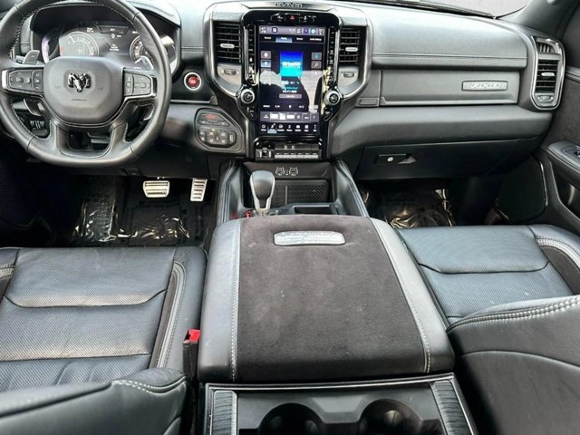 Used 2025 RAM 1500 RHO AWD/4WD image 11