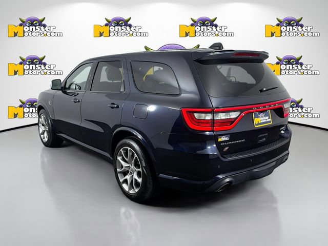 Used 2025 Dodge Durango SRT Hellcat image 7
