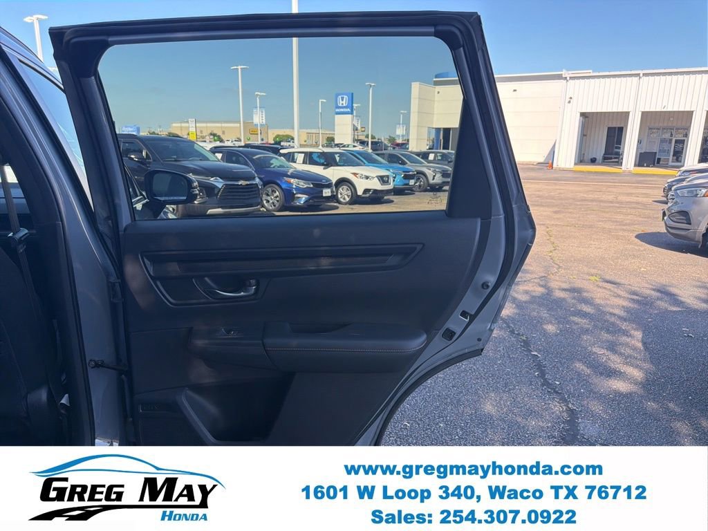 Used 2024 Honda CR-V Sport image 12